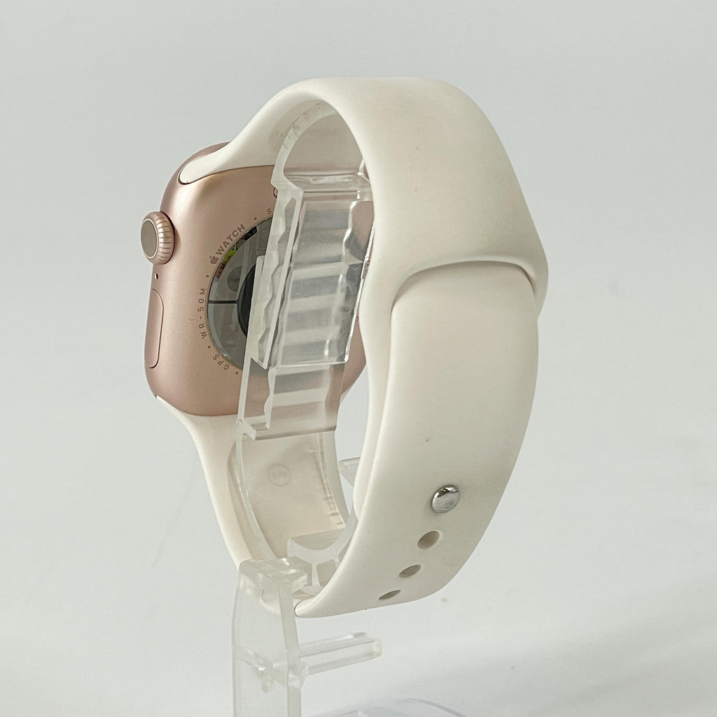 Apple Watch (Series 10) 42mm Rose Gold WiFi 64GB