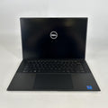 Dell XPS 15 9520 Silver 2.3 GHz Intel Core i7 12th Gen. 32GB RAM 512GB Solid State Drive NVIDIA GeForce RTX 3050 4 GB