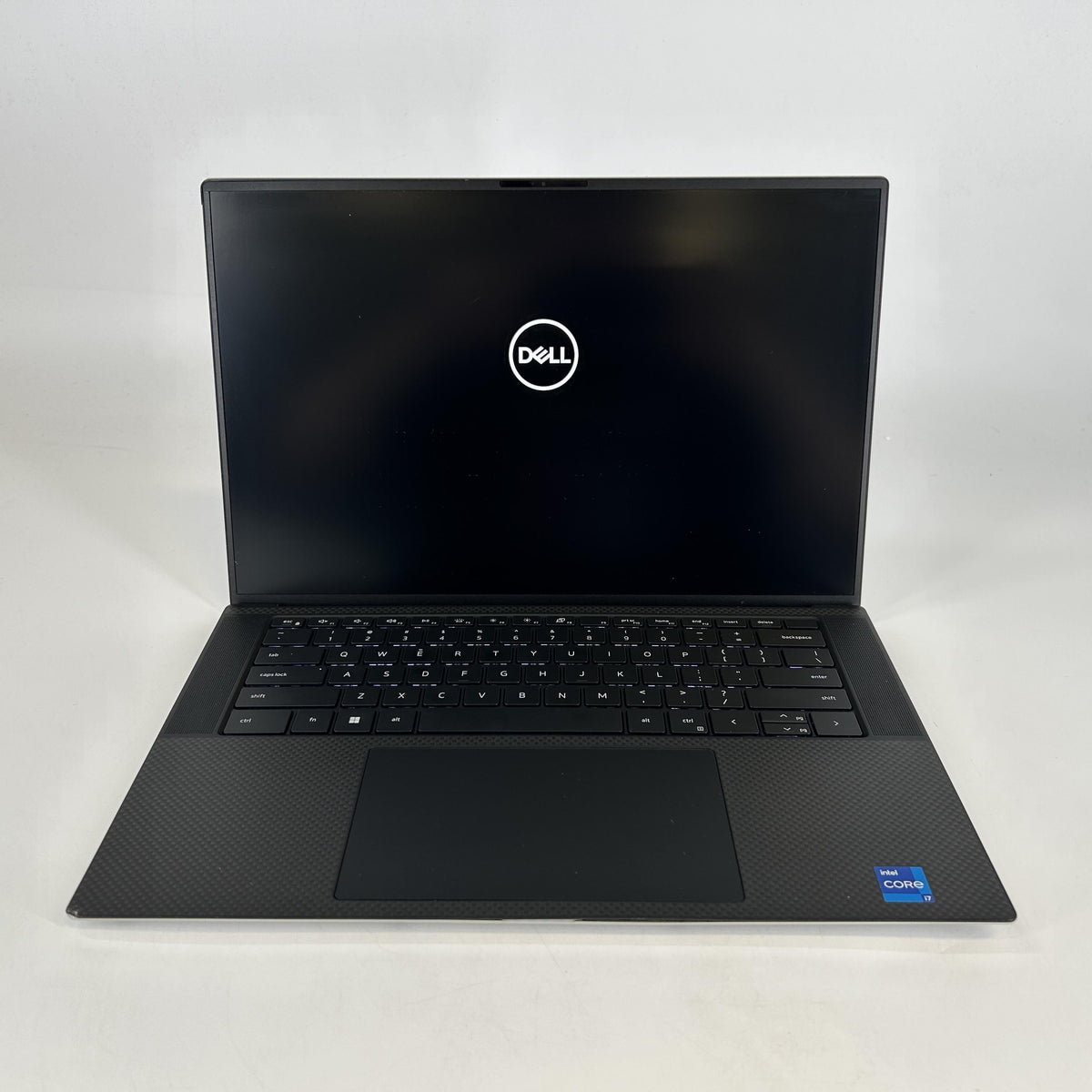 Dell XPS 15 9520 Silver 2.3 GHz Intel Core i7 12th Gen. 32GB RAM 512GB Solid State Drive NVIDIA GeForce RTX 3050 4 GB