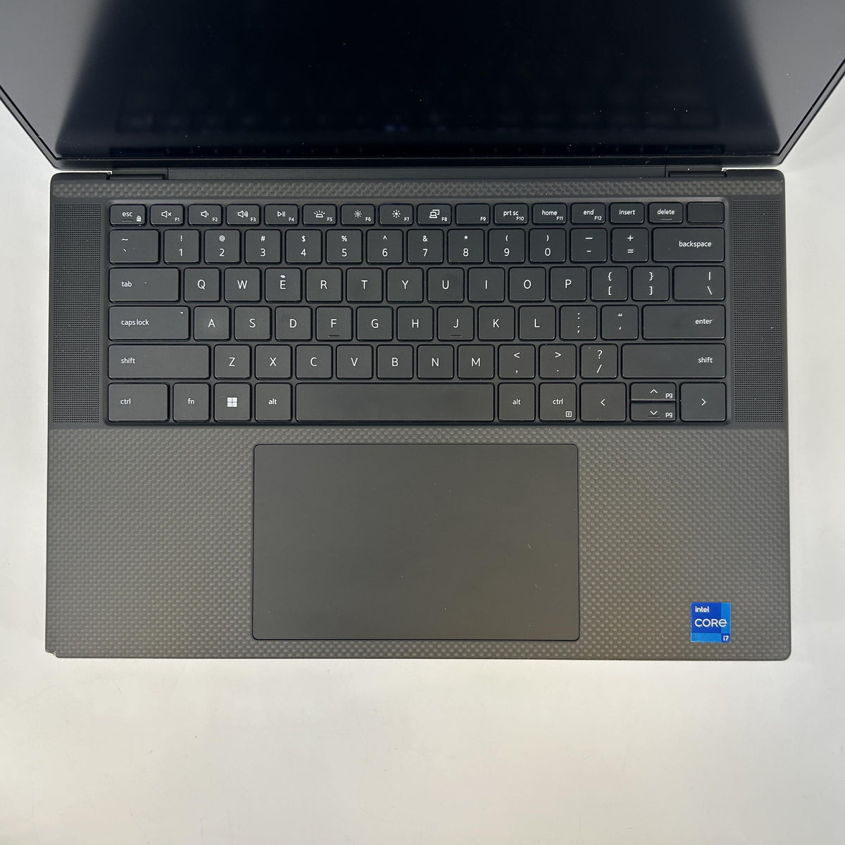 Dell XPS 15 9520 Silver 2.3 GHz Intel Core i7 12th Gen. 32GB RAM 512GB Solid State Drive NVIDIA GeForce RTX 3050 4 GB