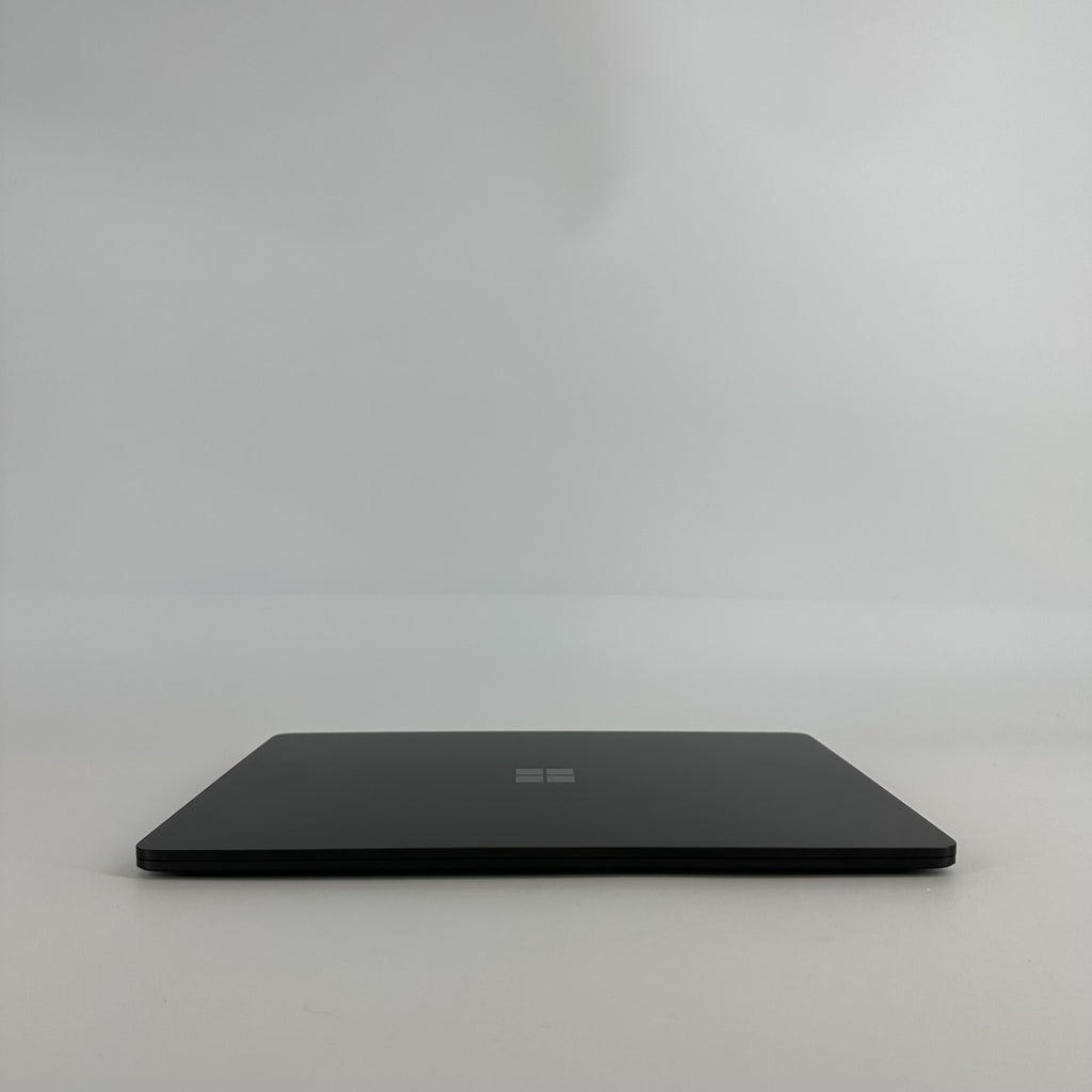 Microsoft Surface Laptop 7 15 Black WiFi 3.4 GHz Qualcomm Snapdragon X Elite 16GB RAM 512GB Solid State Drive