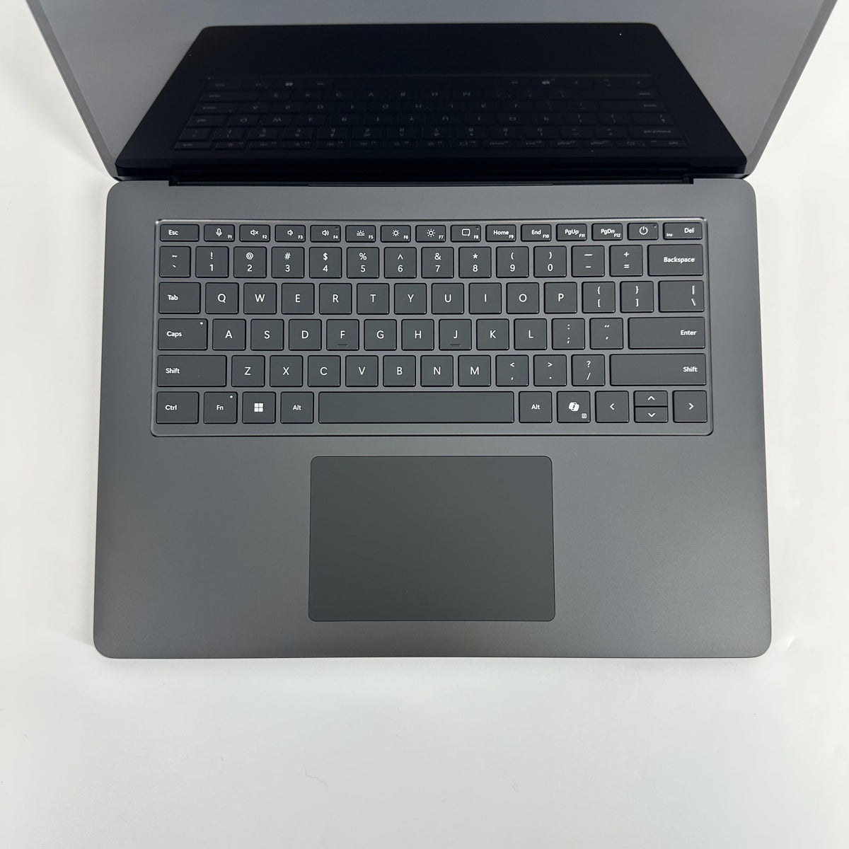 Microsoft Surface Laptop 7 15 Black WiFi 3.4 GHz Qualcomm Snapdragon X Elite 16GB RAM 512GB Solid State Drive