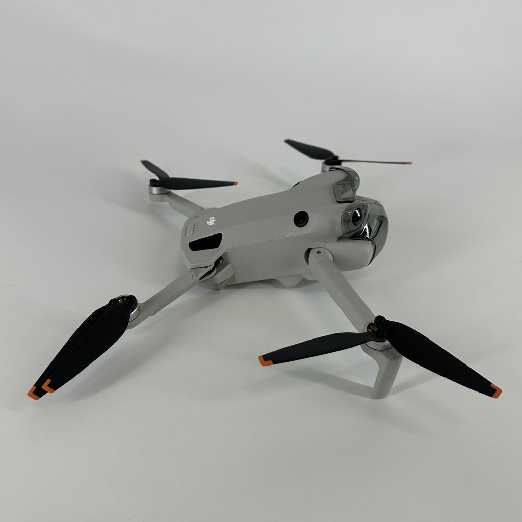 DJI Mini 4 Pro
