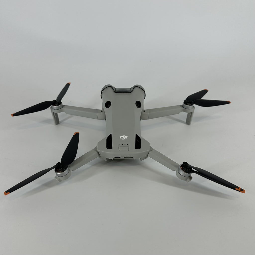 DJI Mini 4 Pro