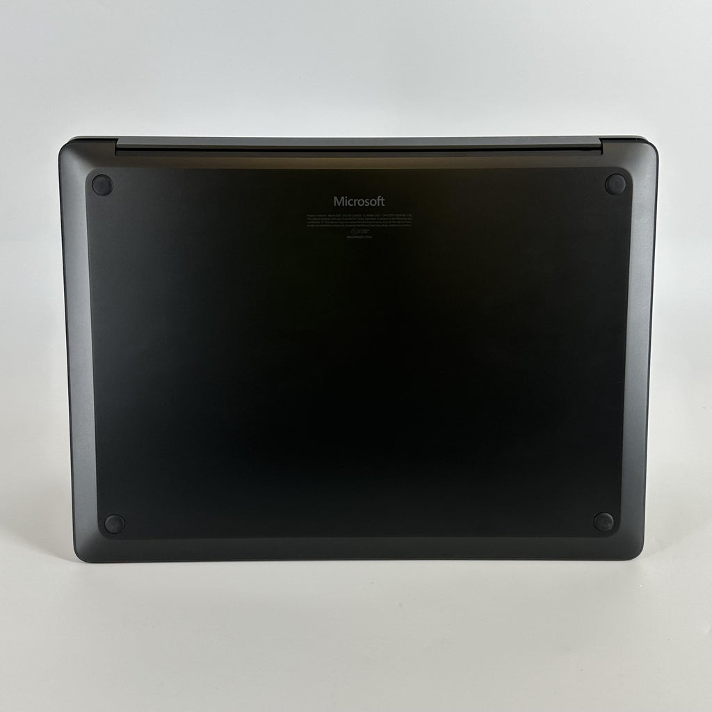 Microsoft Surface Laptop 7 15 Black WiFi 3.4 GHz Qualcomm Snapdragon X Elite 16GB RAM 512GB Solid State Drive