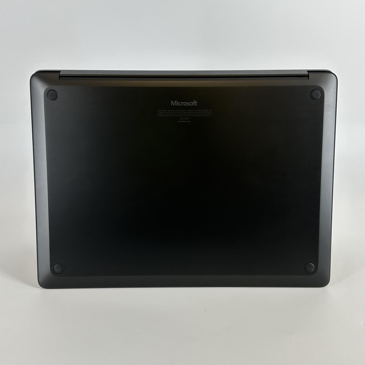 Microsoft Surface Laptop 7 15 Black WiFi 3.4 GHz Qualcomm Snapdragon X Elite 16GB RAM 512GB Solid State Drive
