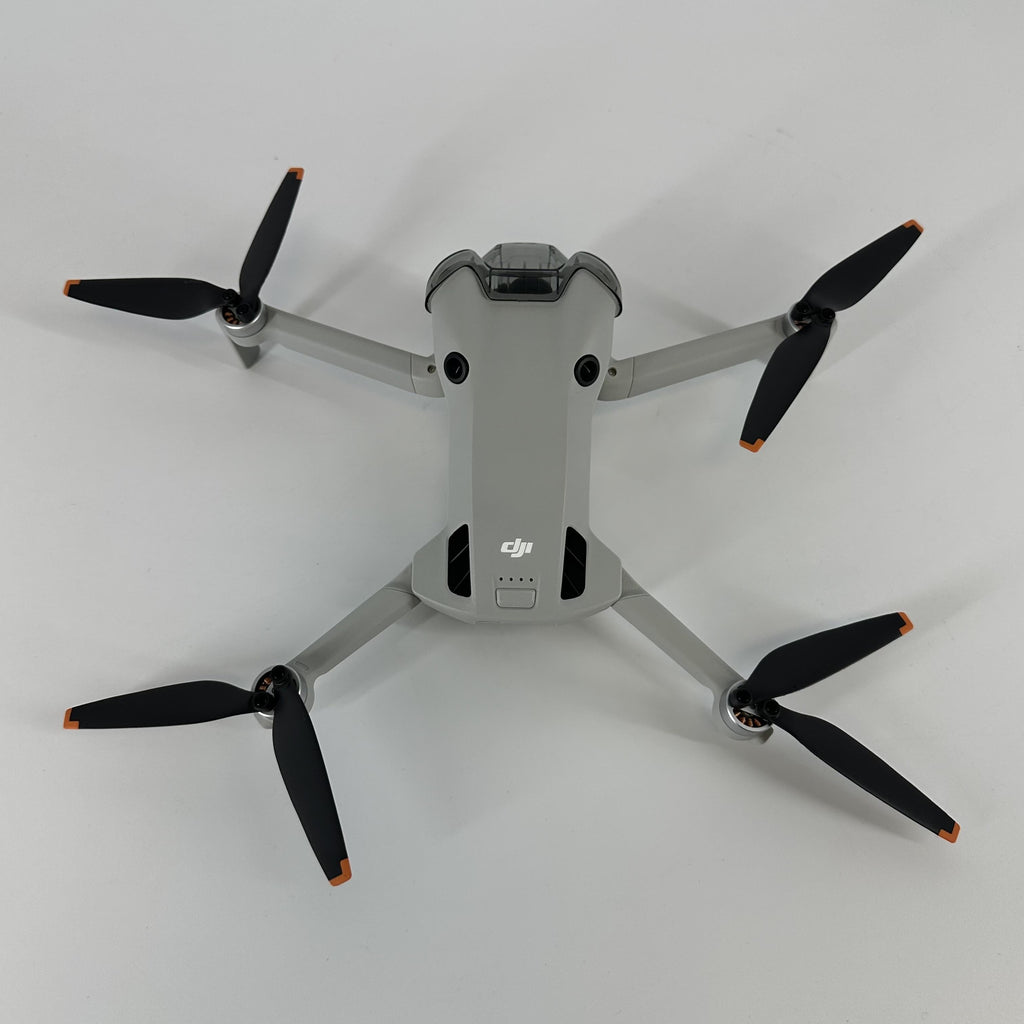 DJI Mini 4 Pro