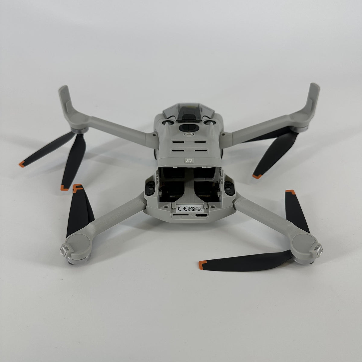 DJI Mini 4 Pro
