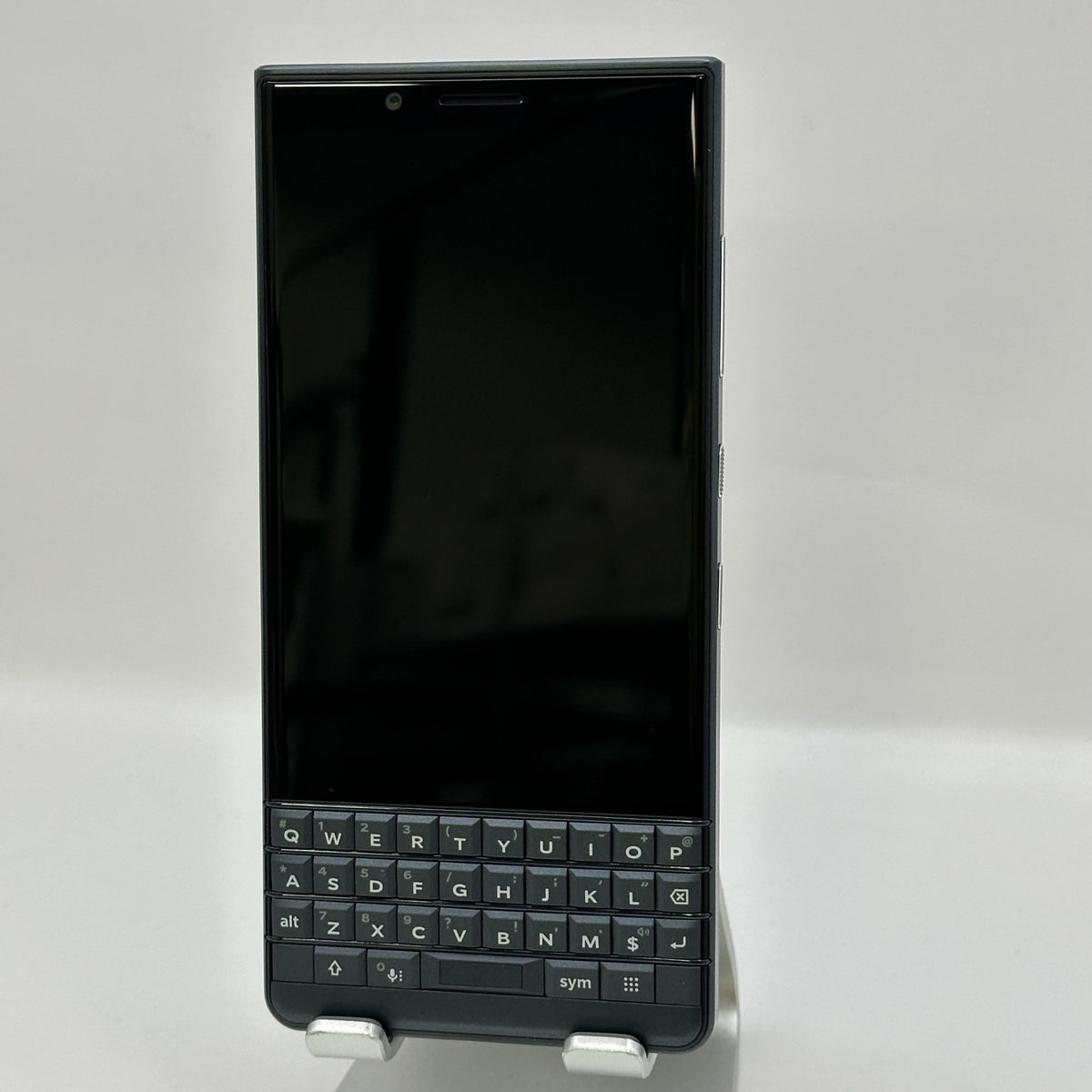 Key2 LE 4GB RAM 64GB Black (GSM Unlocked)