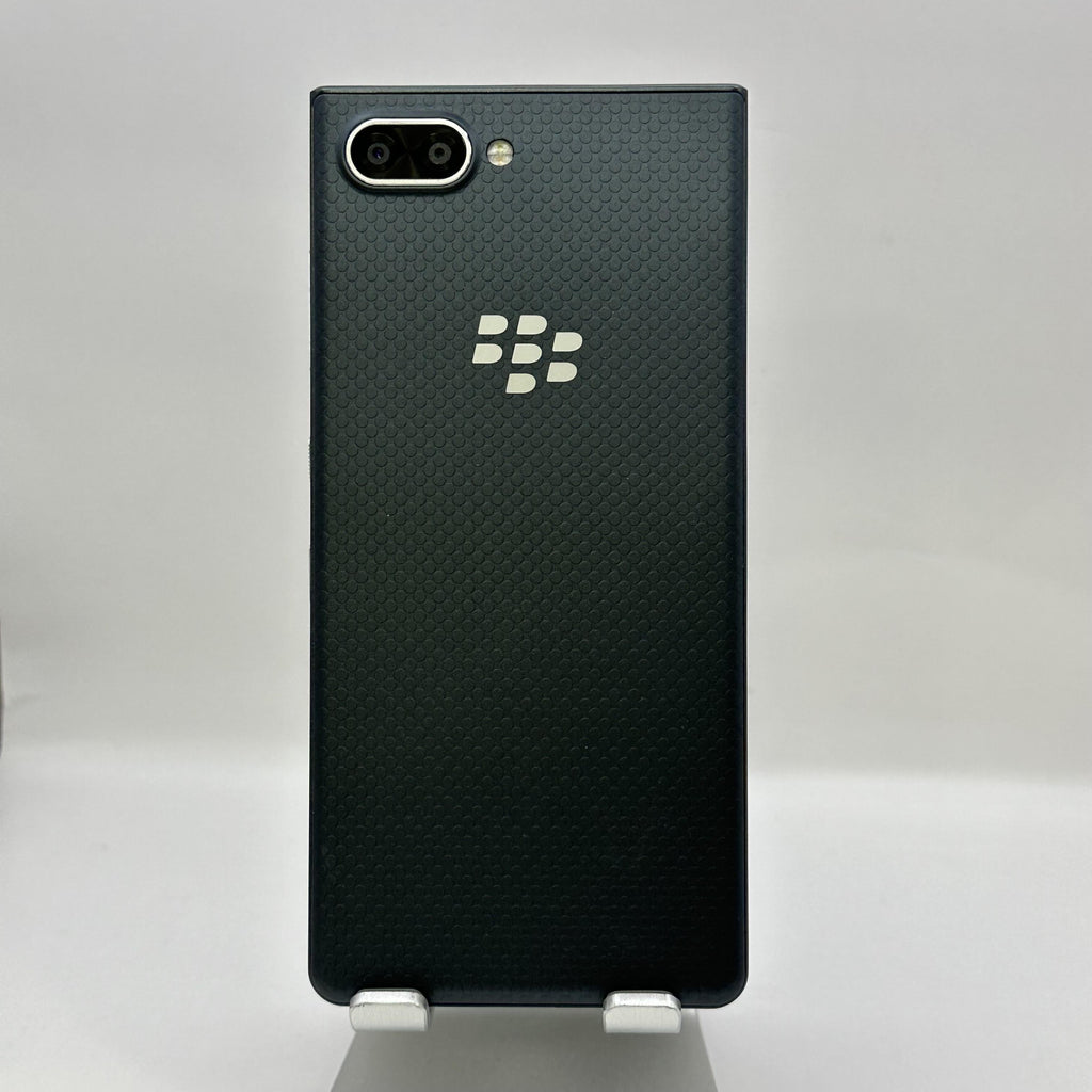 Key2 LE 4GB RAM 64GB Black (GSM Unlocked)