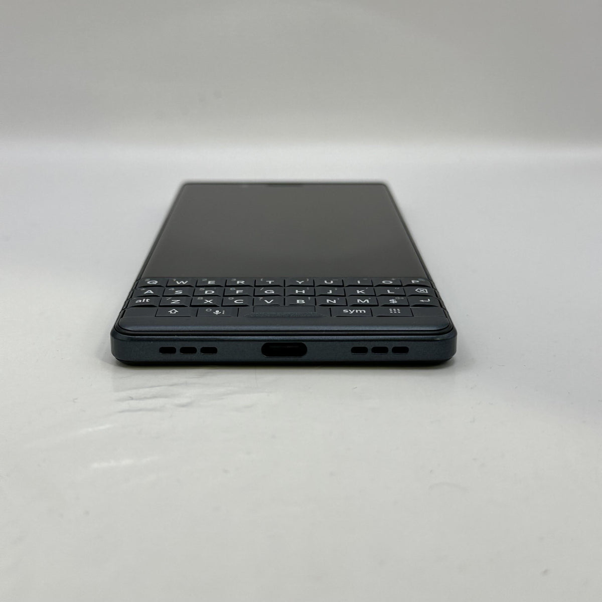 Key2 LE 4GB RAM 64GB Black (GSM Unlocked)