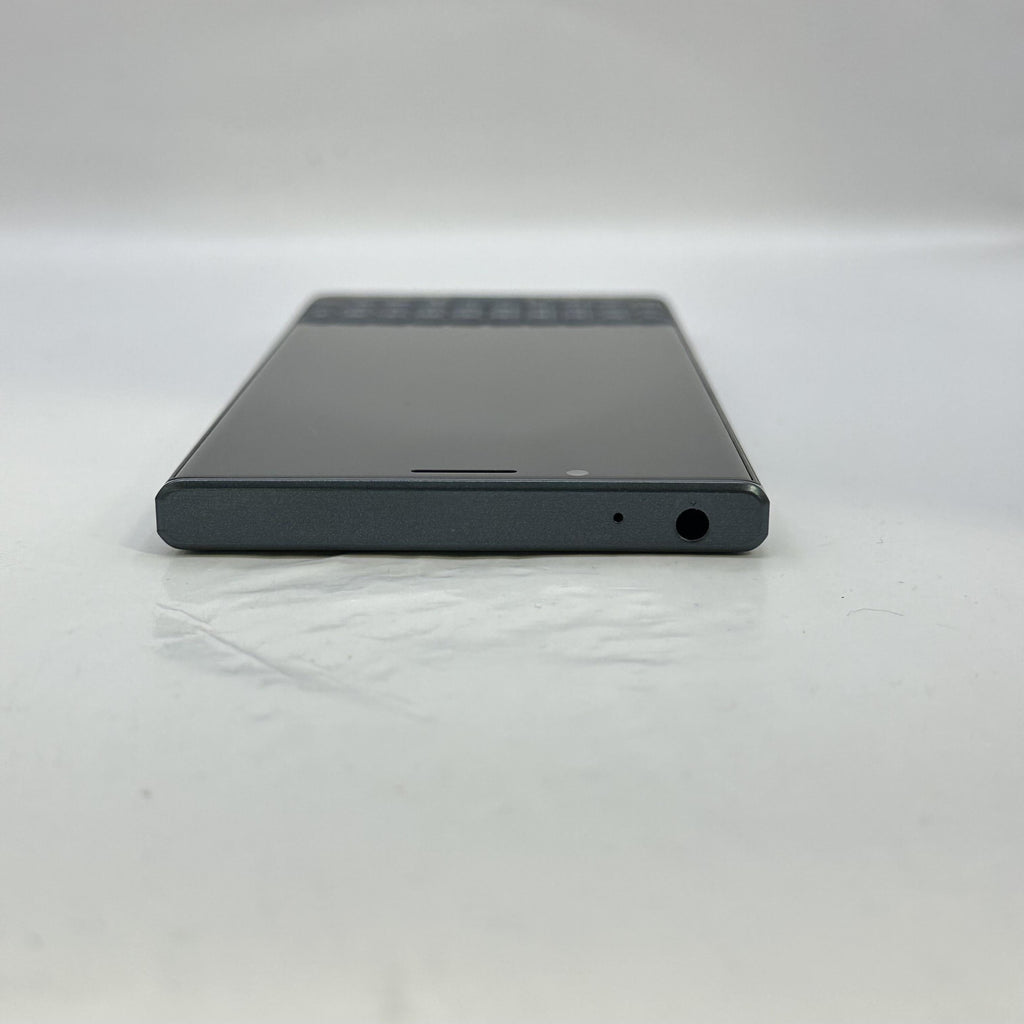 Key2 LE 4GB RAM 64GB Black (GSM Unlocked)