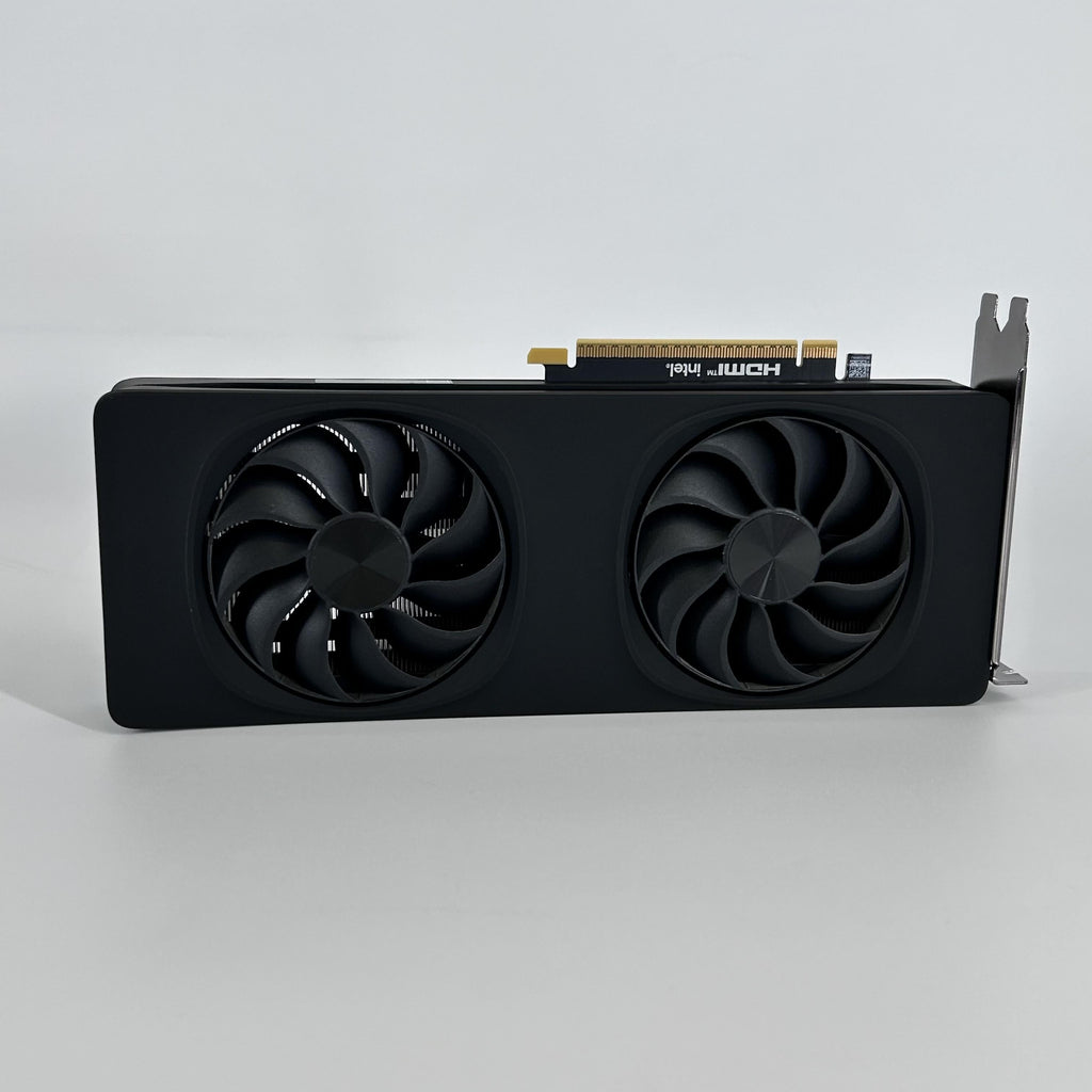 Intel Arc B580 12GB RAM