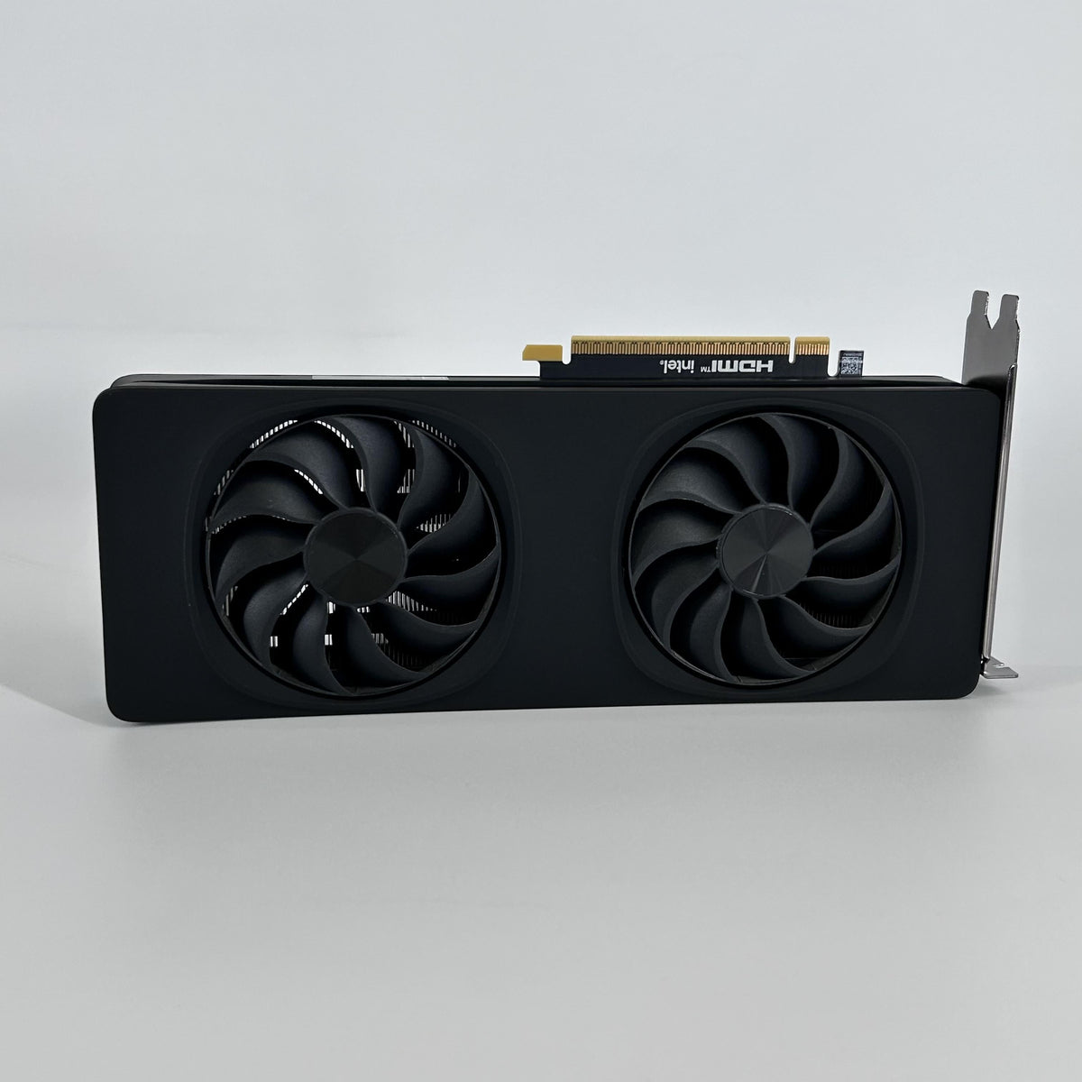 Intel Arc B580 12GB RAM