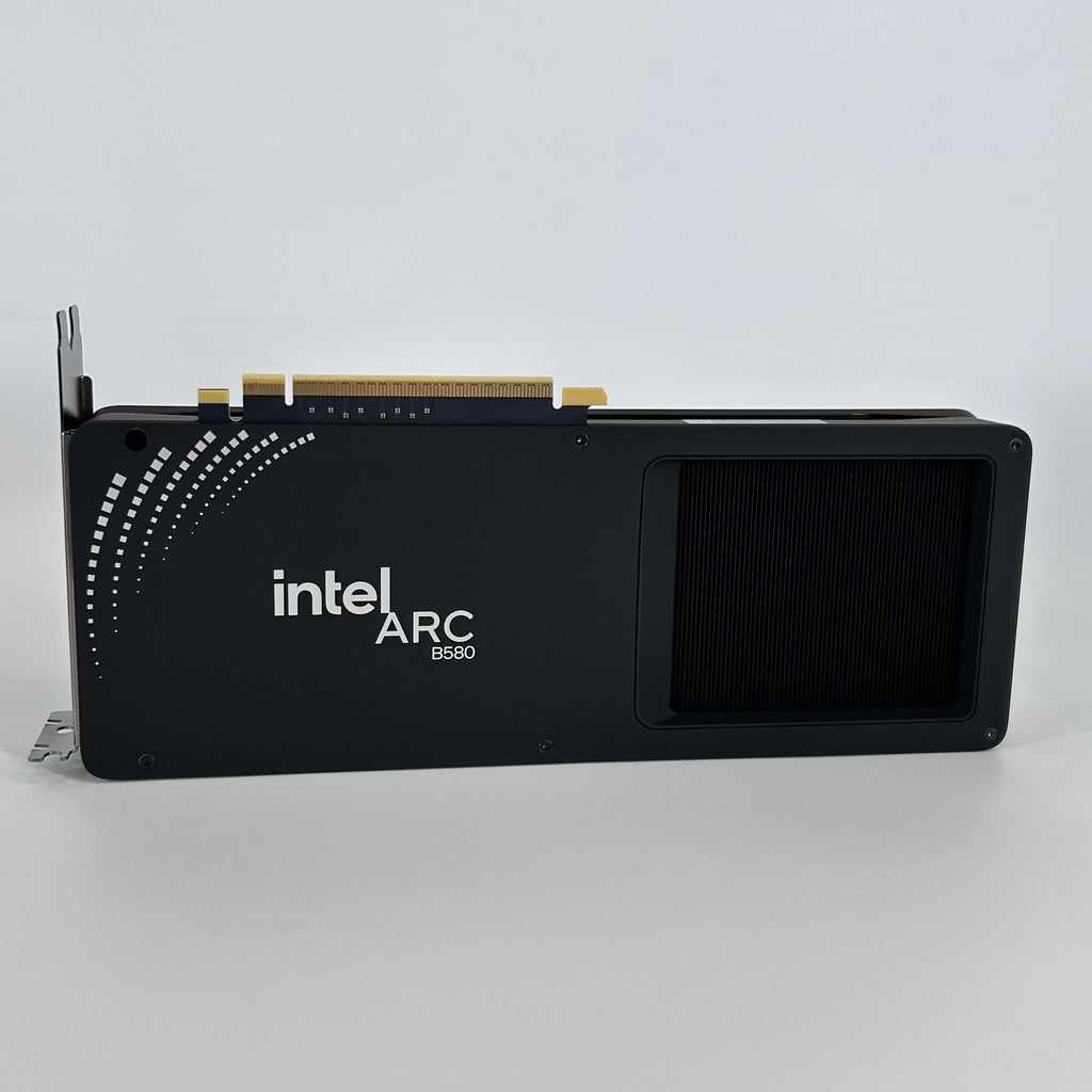 Intel Arc B580 12GB RAM