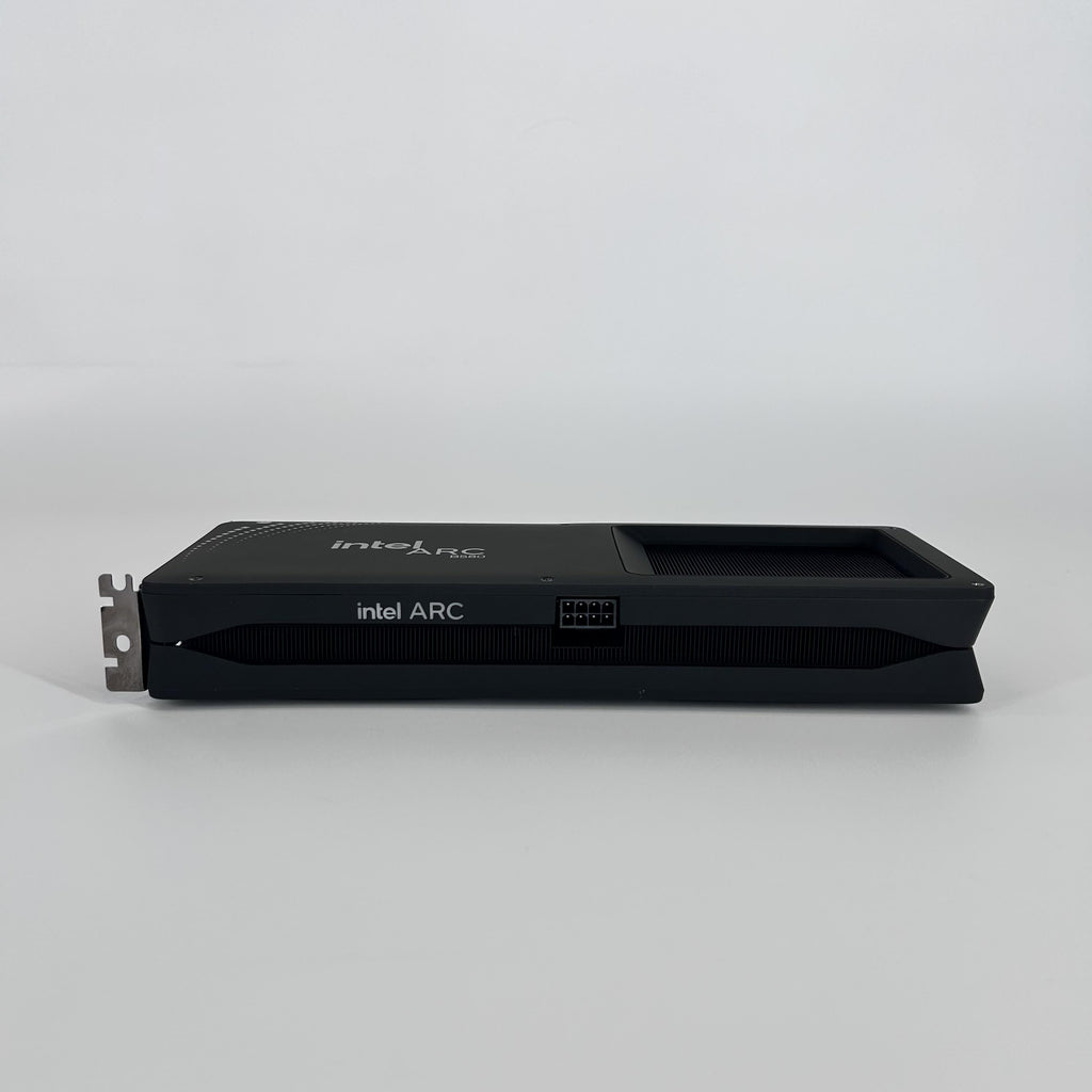 Intel Arc B580 12GB RAM