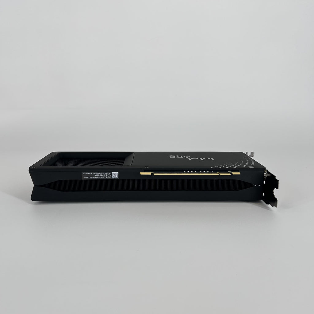 Intel Arc B580 12GB RAM