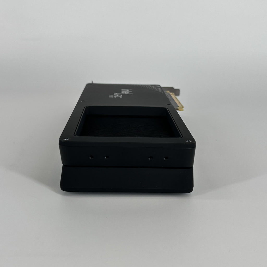 Intel Arc B580 12GB RAM