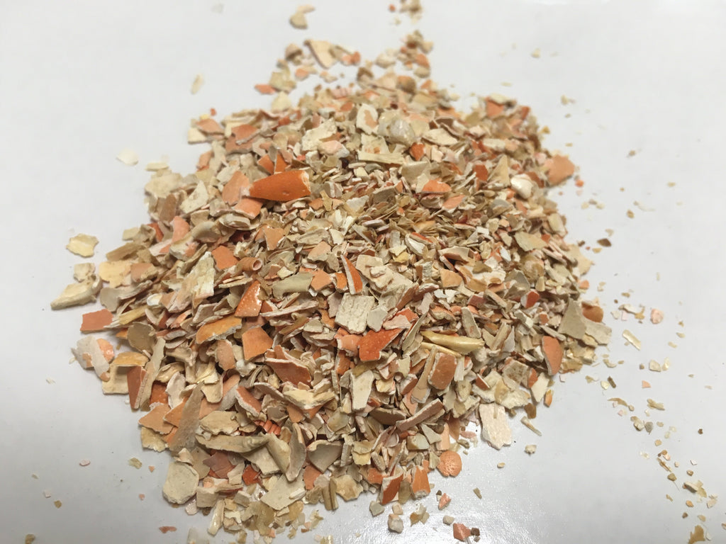Crab Meal