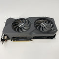 NVIDIA GeForce RTX 3060 Ti 8GB RAM