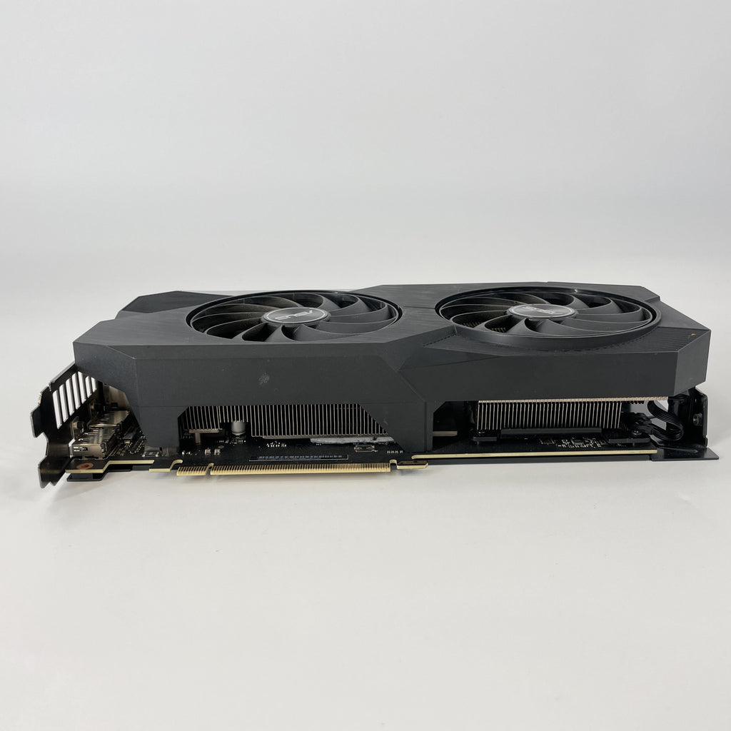 NVIDIA GeForce RTX 3060 Ti 8GB RAM