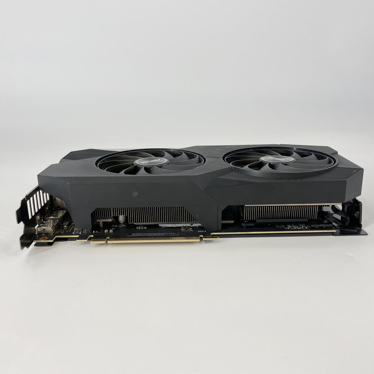 NVIDIA GeForce RTX 3060 Ti 8GB RAM