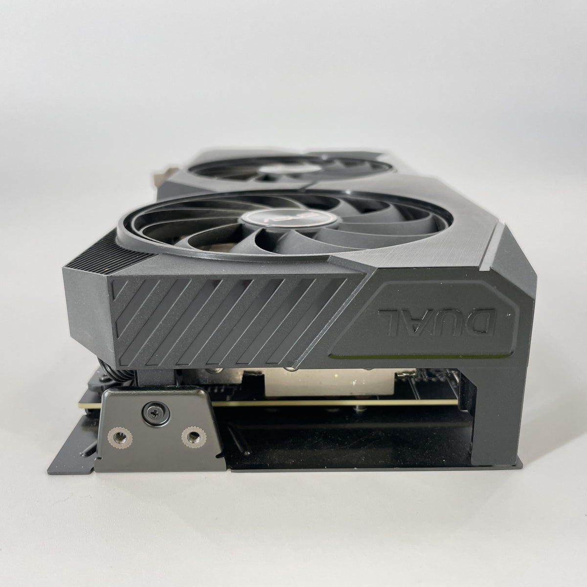 NVIDIA GeForce RTX 3060 Ti 8GB RAM