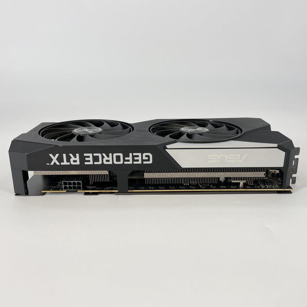 NVIDIA GeForce RTX 3060 Ti 8GB RAM