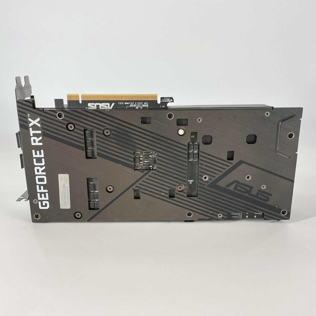 NVIDIA GeForce RTX 3060 Ti 8GB RAM