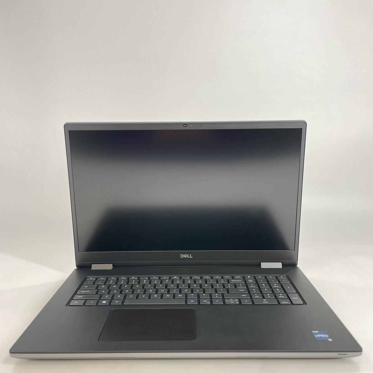 Dell Precision 7780 17.3 Gray 2.2 GHz Intel Core i9 13th Gen. 64GB RAM 512GB Solid State Drive NVIDIA RTX 4000 Ada 12 GB