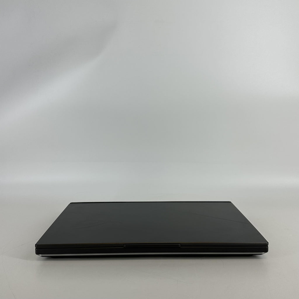 ROG Strix G16 G614 16 Black 2.4 GHz AMD Ryzen 9 8940HX 32GB RAM 1TB Solid State Drive NVIDIA GeForce RTX 5070 Ti 12 GB