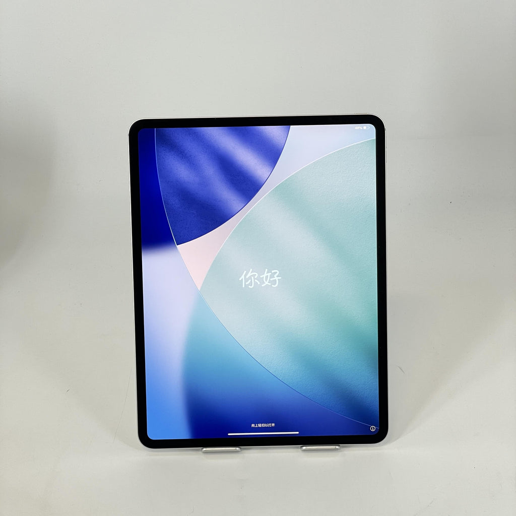 iPad Pro 13 (M5) 1TB Silver (WiFi)