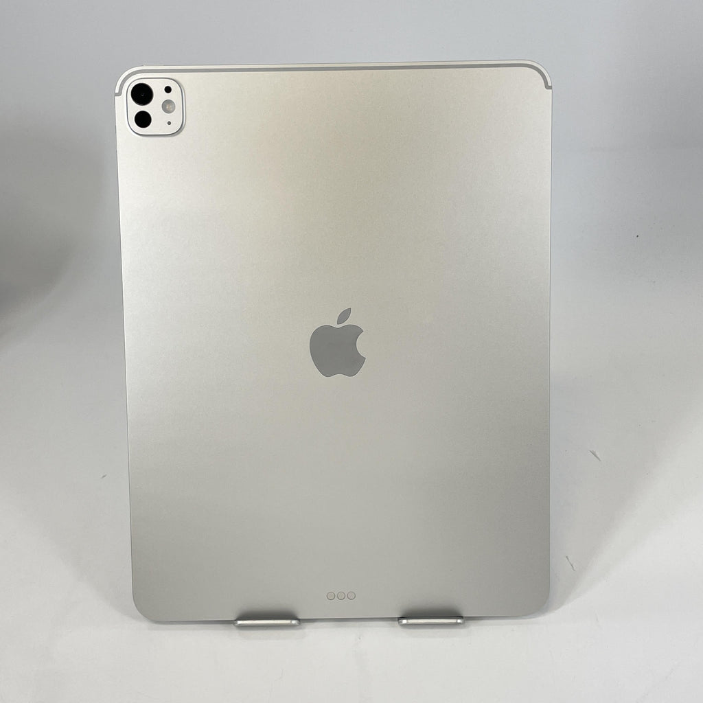 iPad Pro 13 (M5) 1TB Silver (WiFi)
