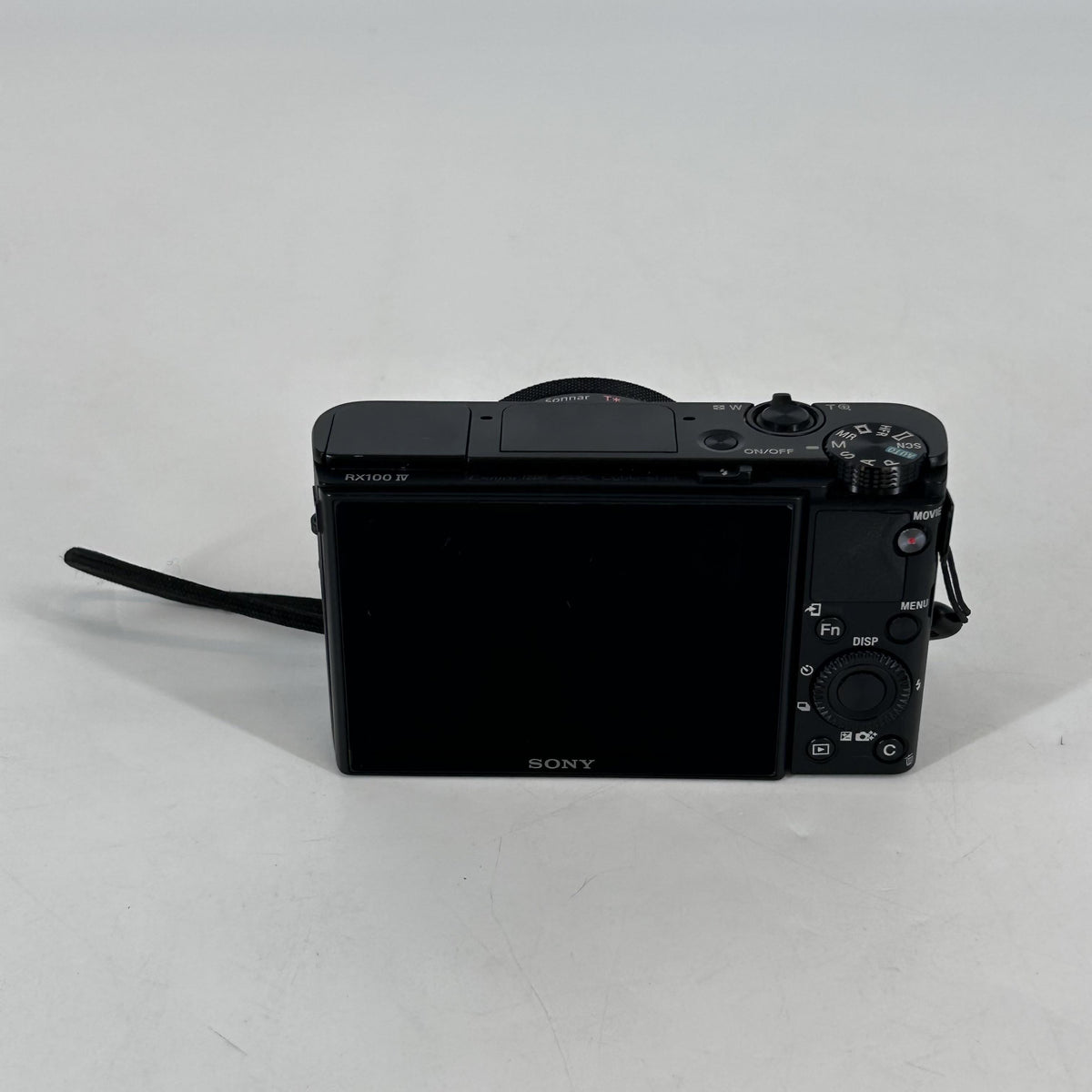 Sony RX100 IV Black