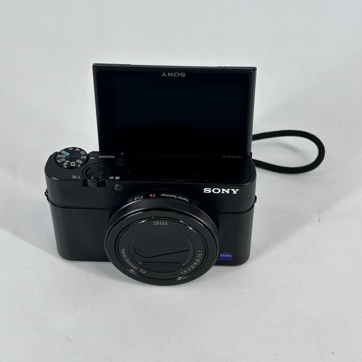 Sony RX100 IV Black