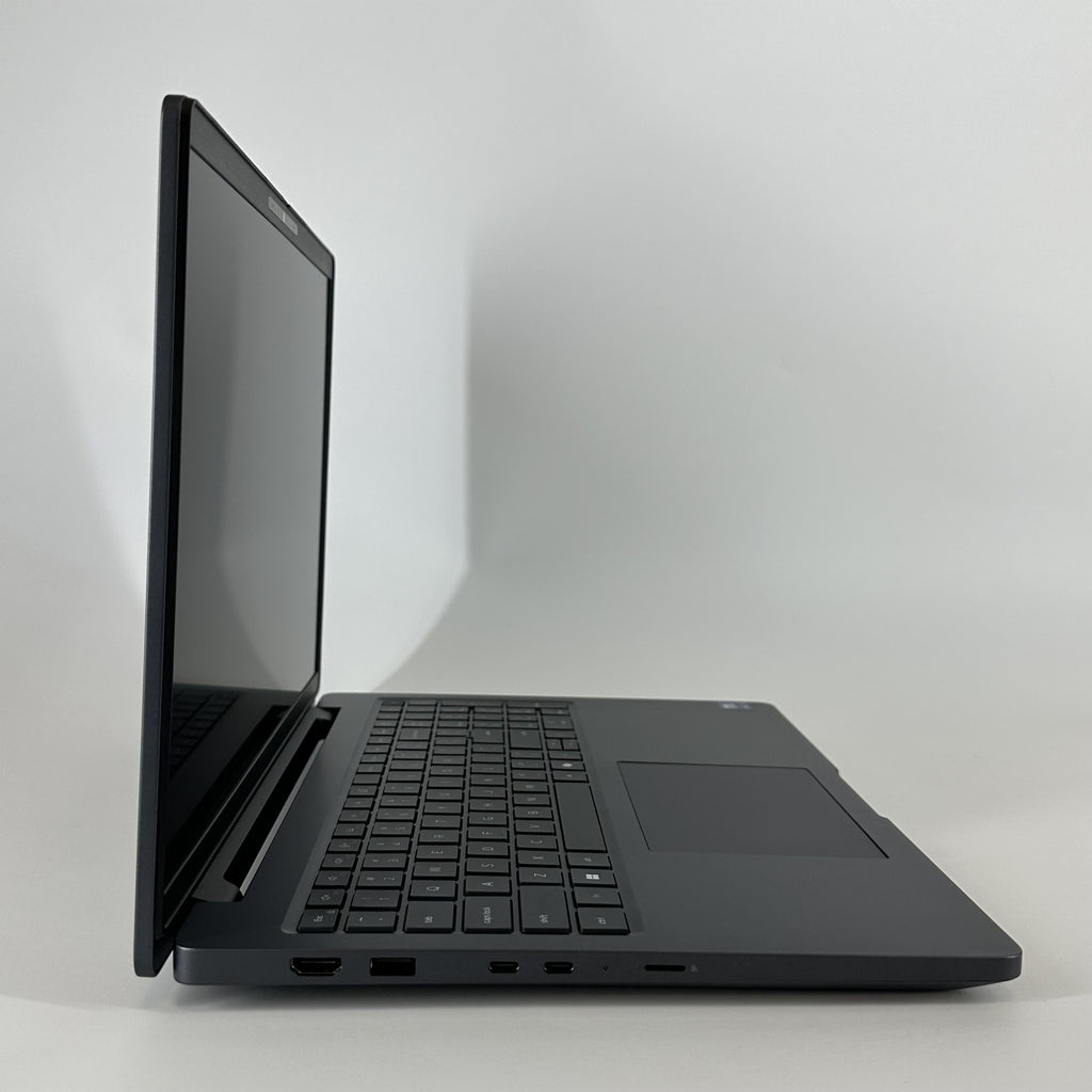 Dell Pro Max 16 MC16250 Magnetite 2.0 GHz Intel Core Ultra 7 Series 2 64GB RAM 1TB Solid State Drive