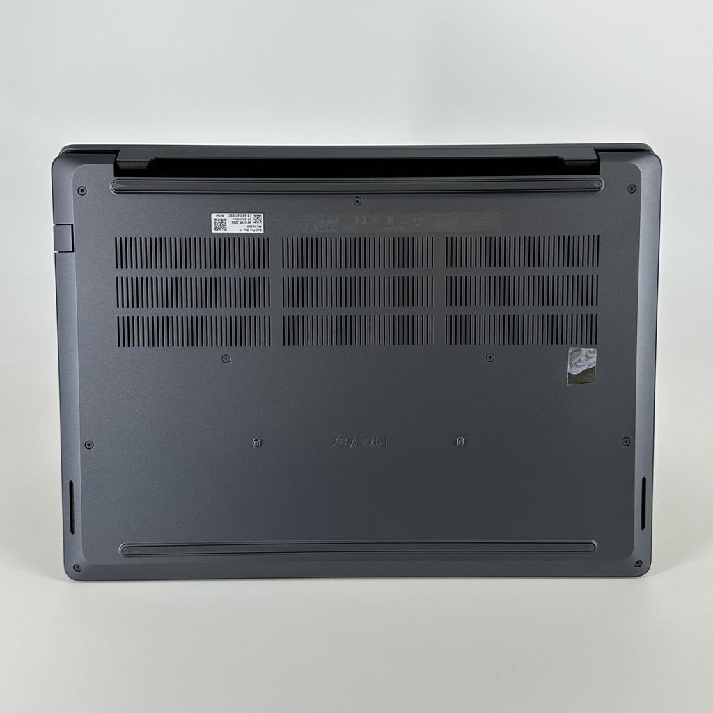 Dell Pro Max 16 MC16250 Magnetite 2.0 GHz Intel Core Ultra 7 Series 2 64GB RAM 1TB Solid State Drive