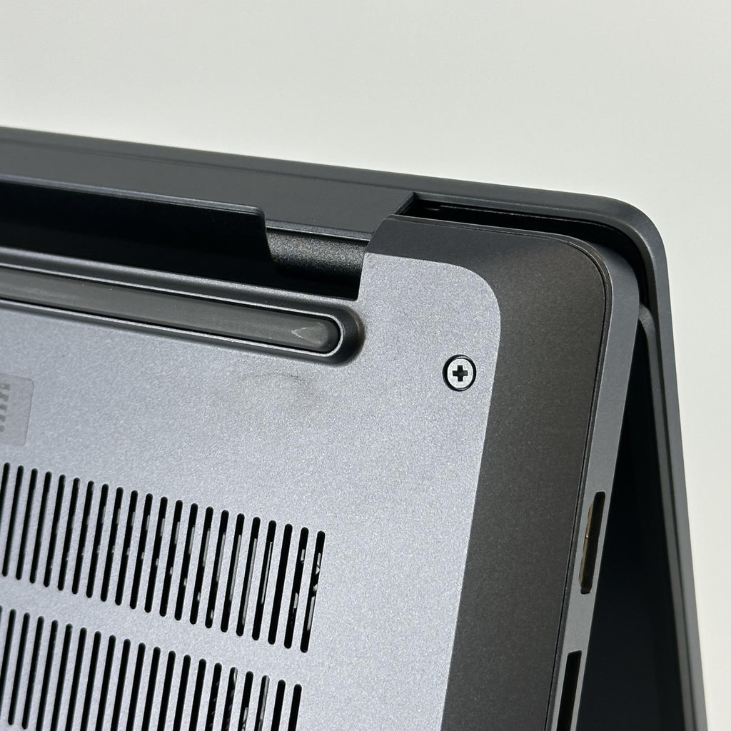 Dell Pro Max 16 MC16250 Magnetite 2.0 GHz Intel Core Ultra 7 Series 2 64GB RAM 1TB Solid State Drive