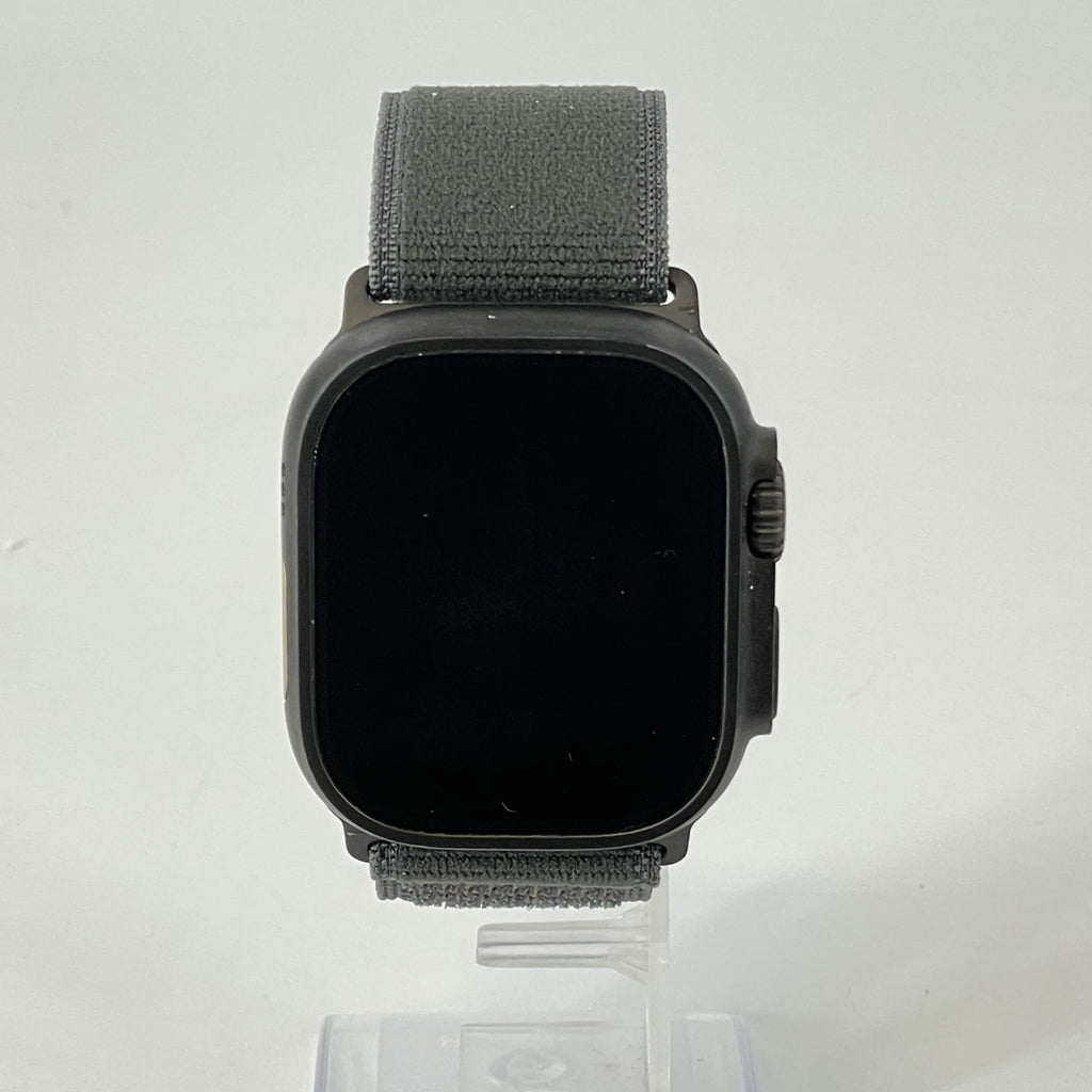 Apple Watch (Ultra 3) 49mm Black Unlocked 64GB