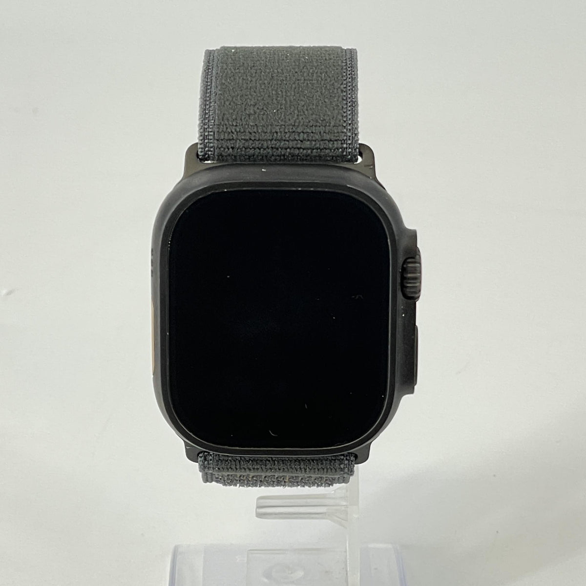 Apple Watch (Ultra 3) 49mm Black Unlocked 64GB