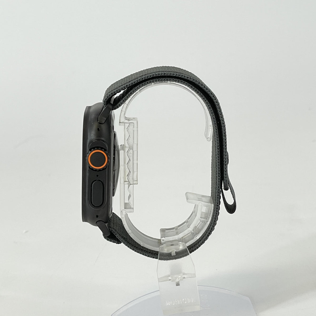 Apple Watch (Ultra 3) 49mm Black Unlocked 64GB