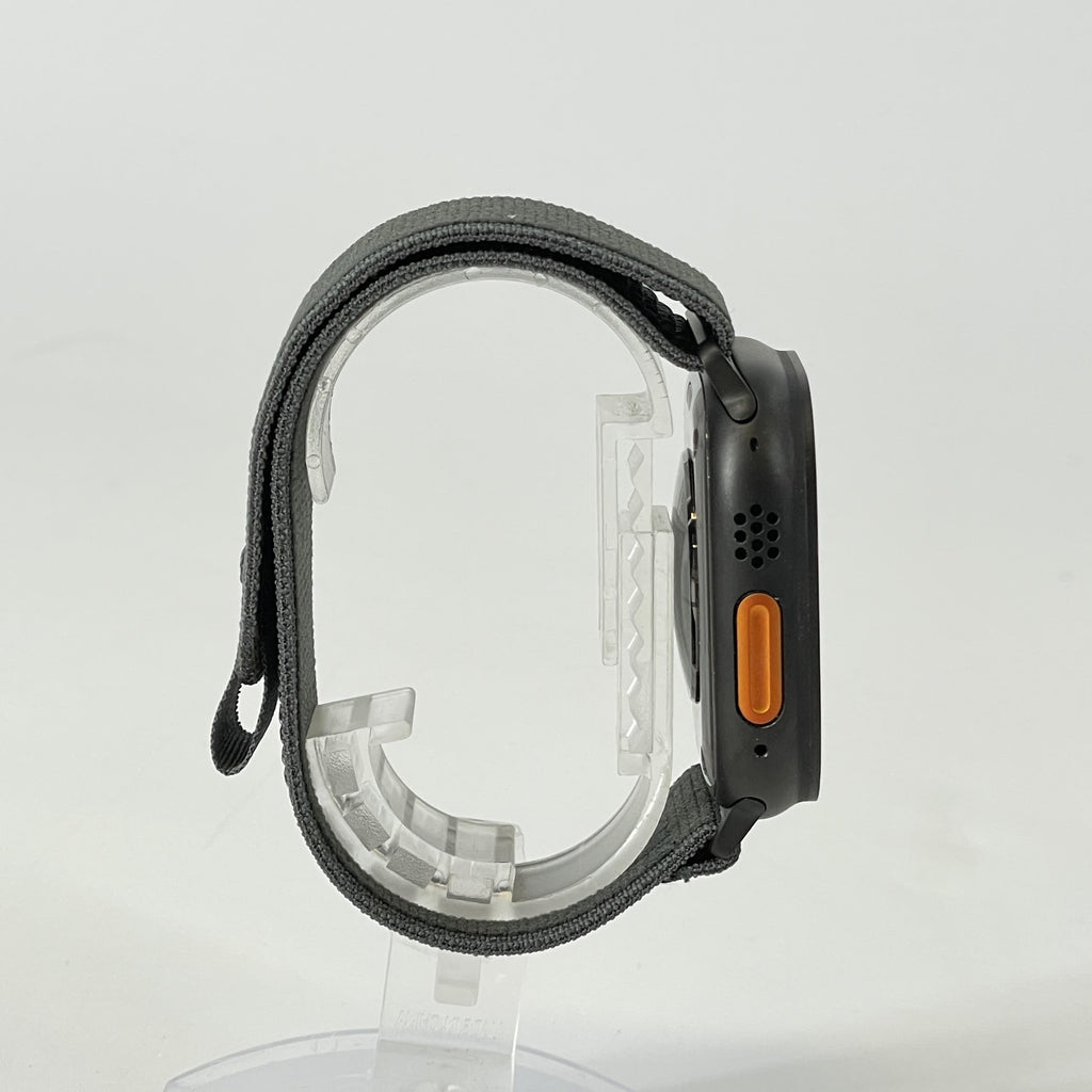 Apple Watch (Ultra 3) 49mm Black Unlocked 64GB