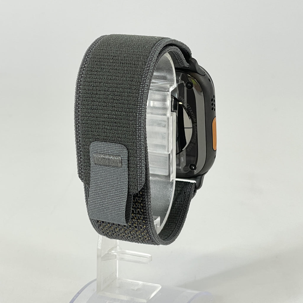 Apple Watch (Ultra 3) 49mm Black Unlocked 64GB