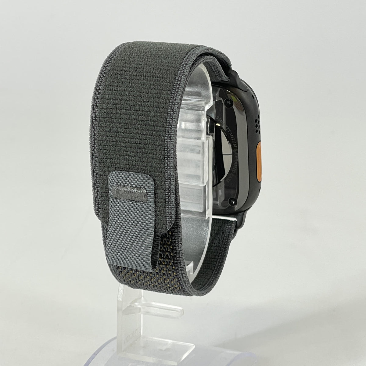 Apple Watch (Ultra 3) 49mm Black Unlocked 64GB