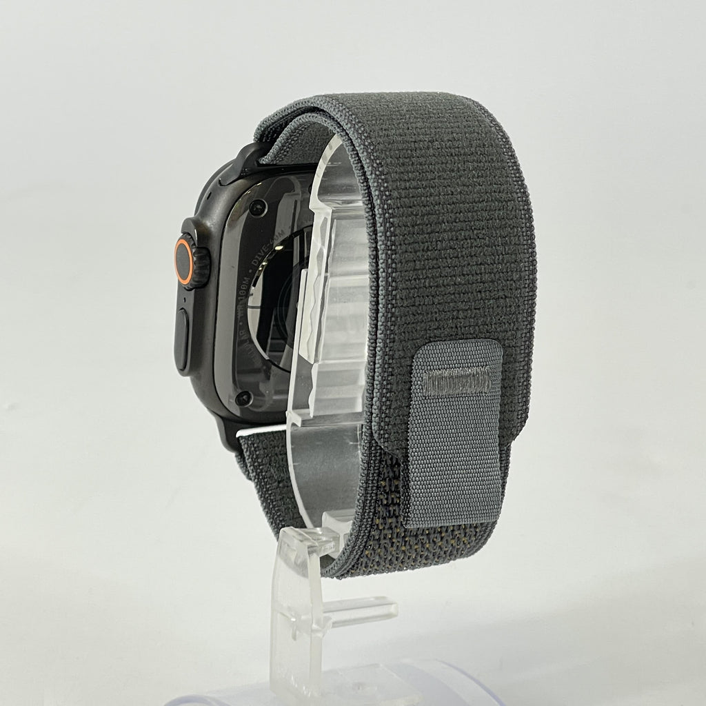 Apple Watch (Ultra 3) 49mm Black Unlocked 64GB