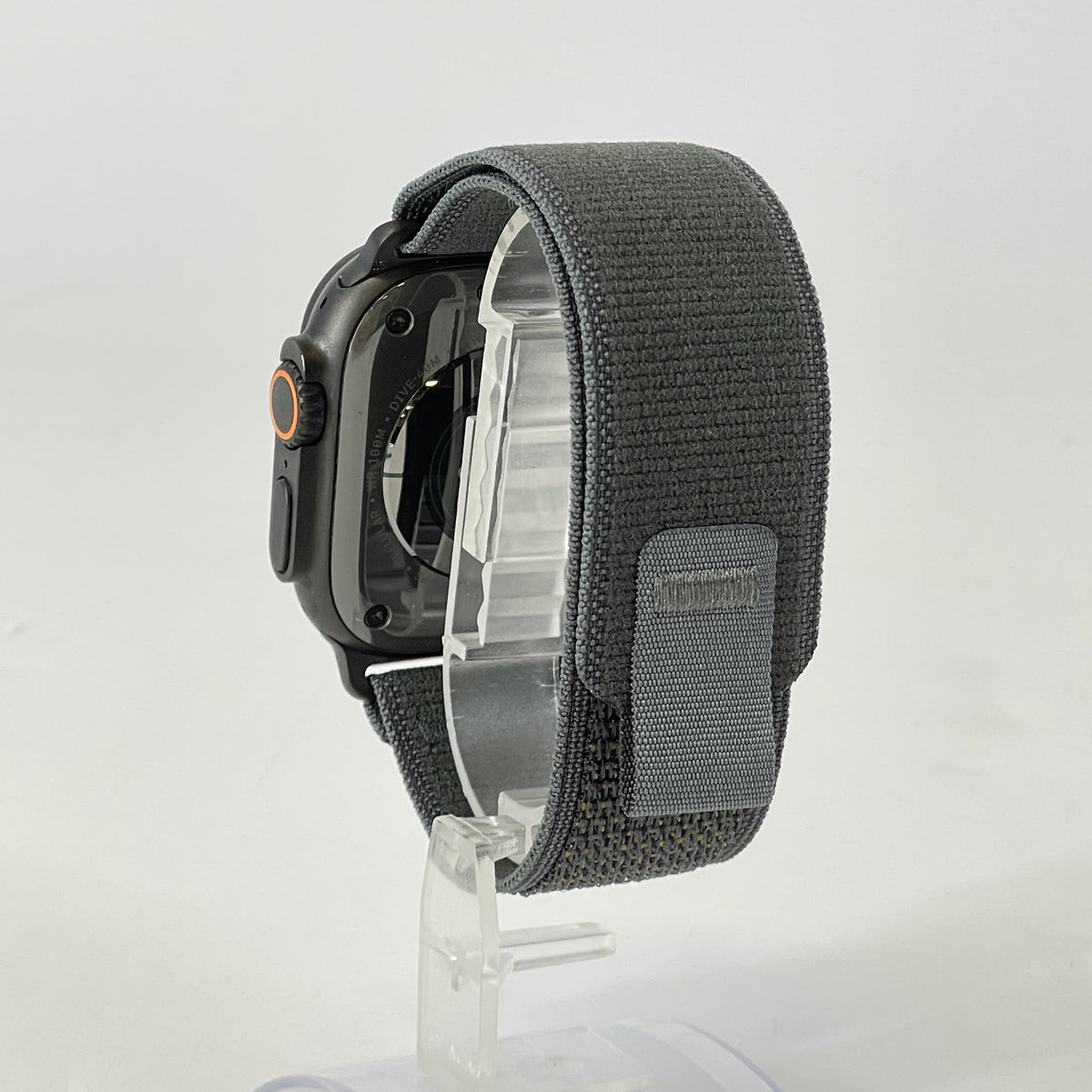 Apple Watch (Ultra 3) 49mm Black Unlocked 64GB