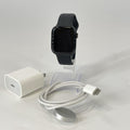 Apple Watch (Series 10) 42mm Jet Black Unlocked 64GB