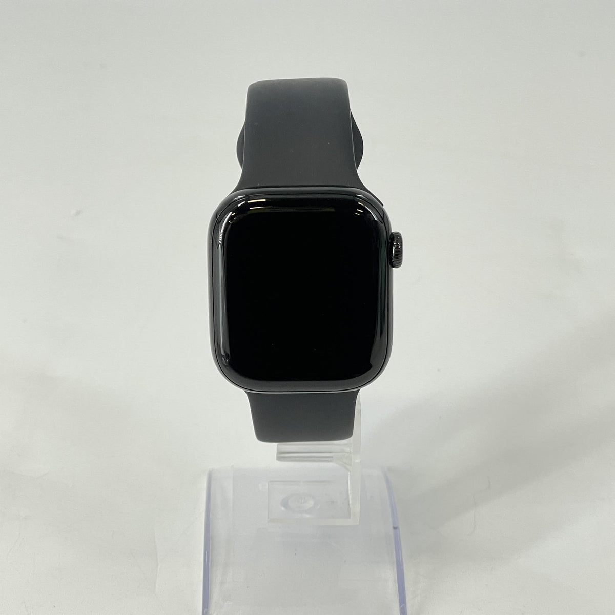 Apple Watch (Series 10) 42mm Jet Black Unlocked 64GB