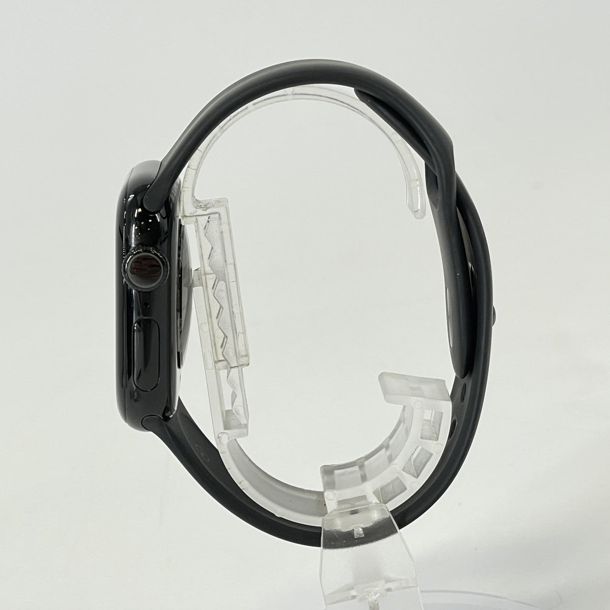 Apple Watch (Series 10) 42mm Jet Black Unlocked 64GB