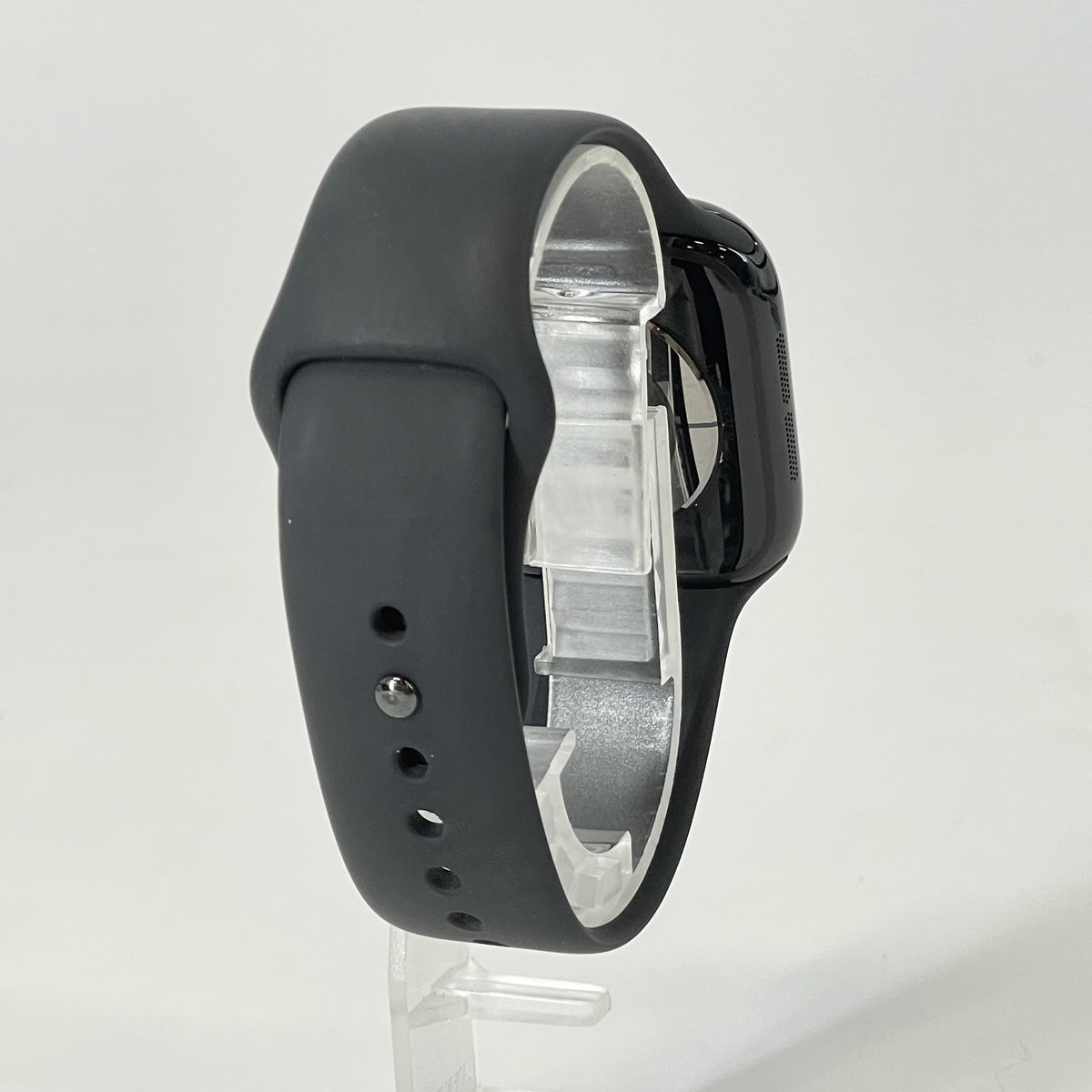 Apple Watch (Series 10) 42mm Jet Black Unlocked 64GB